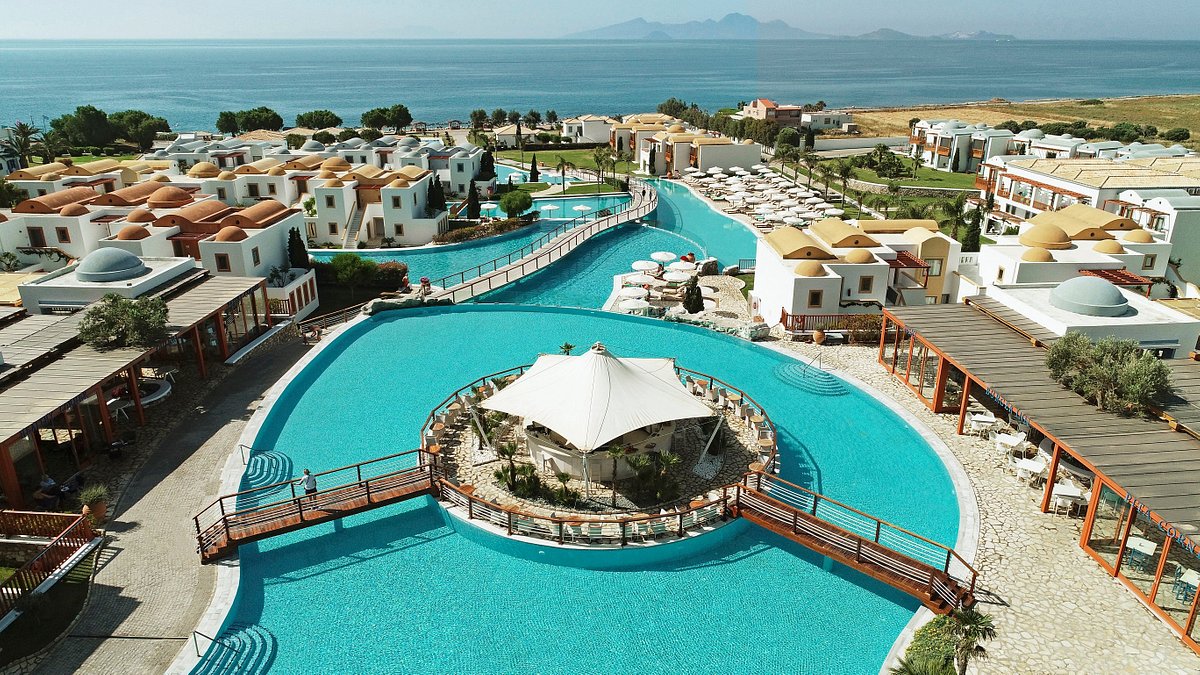 Domes hotels greece